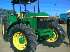 Trator john deere 5700 2001